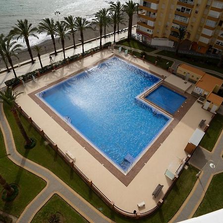 Antilope Apartment Алгаробо-Коста Екстериор снимка