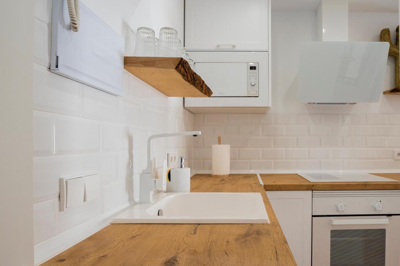 Antilope Apartment Алгаробо-Коста Екстериор снимка