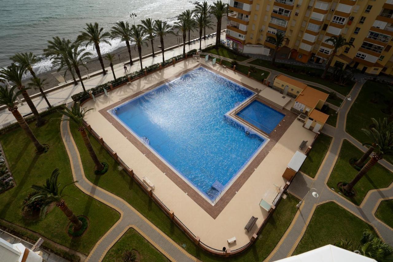 Antilope Apartment Алгаробо-Коста Екстериор снимка